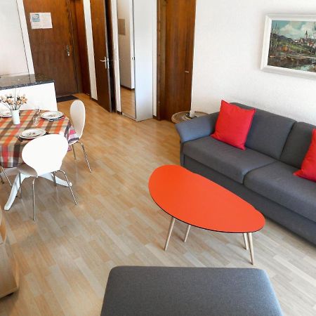 Apartment Victoria A-B-C-2 By Interhome Crans-Montana Buitenkant foto
